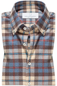 Maßhemd 2738/23 - Ansicht 1 Maßhemd 2738/23 - Ansicht 1