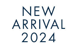 NEW ARRIVAL 2024