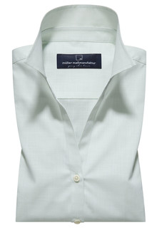 Maßbluse 2210/08 - Ansicht 1 Maßbluse 2210/08 - Ansicht 1