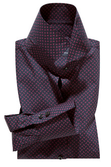 Maßbluse 2228/17 - Ansicht 1 Maßbluse 2228/17 - Ansicht 1