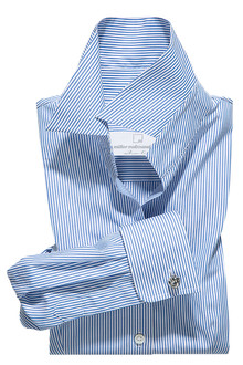 Maßbluse 2602/02 - Ansicht 1 Maßbluse 2602/02 - Ansicht 1