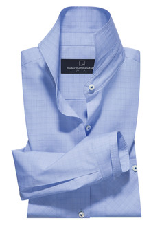 Maßbluse 3254/02 - Ansicht 1 Maßbluse 3254/02 - Ansicht 1