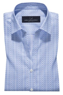 Maßbluse 2645/02 - Ansicht 1 Maßbluse 2645/02 - Ansicht 1