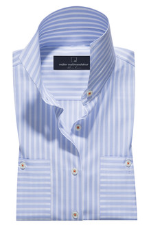 Maßbluse 3274/02 - Ansicht 1 Maßbluse 3274/02 - Ansicht 1