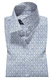 Maßbluse 3270/03 - Ansicht 1 Maßbluse 3270/03 - Ansicht 1