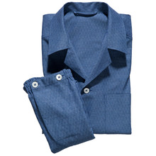 Pyjama Herren 2216/02 - Ansicht 1 Pyjama Herren 2216/02 - Ansicht 1