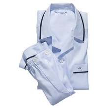 Pyjama Damen 0162/02 - Ansicht 1 Pyjama Damen 0162/02 - Ansicht 1