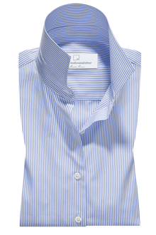 Maßbluse 2658/20 - Ansicht 1 Maßbluse 2658/20 - Ansicht 1