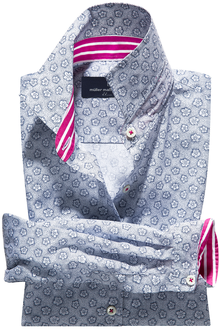 Maßbluse 3252/17 - Ansicht 1 Maßbluse 3252/17 - Ansicht 1