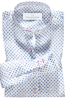 Maßbluse 3638/17 - Ansicht 1 Maßbluse 3638/17 - Ansicht 1