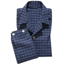 Pyjama Damen 2282/27 - Ansicht 1 Pyjama Damen 2282/27 - Ansicht 1