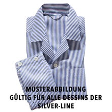 Pyjama Herren 2667/27 - Ansicht 1 Pyjama Herren 2667/27 - Ansicht 1