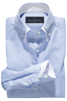 Maßbluse 3003/21 - Ansicht 1 Maßbluse 3003/21 - Ansicht 1
