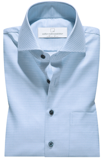 Maßbluse 2678/21 - Ansicht 1 Maßbluse 2678/21 - Ansicht 1