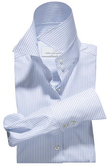 Maßbluse 2684/02 - Ansicht 1 Maßbluse 2684/02 - Ansicht 1