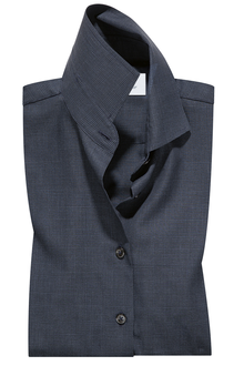 Maßbluse 2683/27 - Ansicht 1 Maßbluse 2683/27 - Ansicht 1
