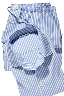 Pyjama Herren 7767/00 - Ansicht 1