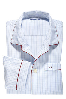 Pyjama Herren 2694/21 - Ansicht 1