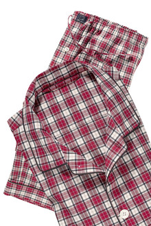 Pyjama Herren 2316/12 - Ansicht 1