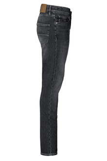 Maßjeans dunkelgrau&nbsp;-&nbsp;Ansicht&nbsp;2