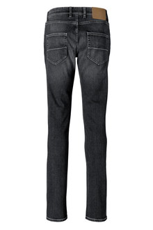 Maßjeans dunkelgrau&nbsp;-&nbsp;Ansicht&nbsp;1
