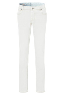 Maßjeans off-white - Ansicht 1