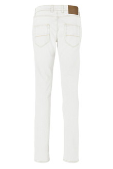 Maßjeans off-white - Ansicht 1