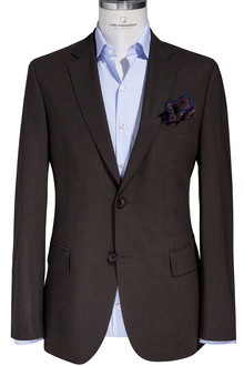 Maßsakko K95-201&nbsp;-&nbsp;Ansicht&nbsp;1