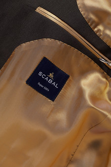 Maßsakko K95-201&nbsp;-&nbsp;Ansicht&nbsp;2