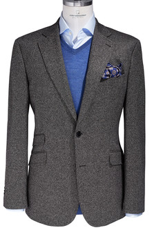 Maßsakko K95-221&nbsp;-&nbsp;Ansicht&nbsp;1