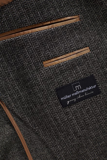 Maßsakko K95-230&nbsp;-&nbsp;Ansicht&nbsp;2