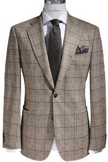 Maßsakko K95-222&nbsp;-&nbsp;Ansicht&nbsp;1