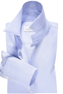 Maßbluse 2750/02 - Ansicht 1