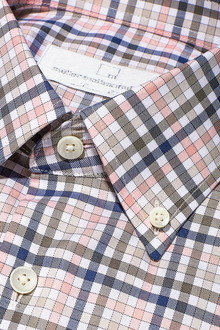 Maßhemd 2736/10 - Ansicht 2