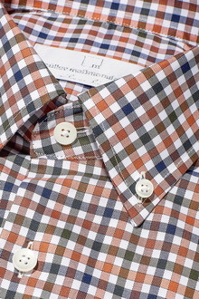 Maßhemd 2736/50 - Ansicht 2