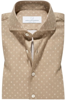 Maßhemd 2735/03&nbsp;-&nbsp;Ansicht&nbsp;1