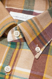 Maßhemd 2738/06 - Ansicht 2