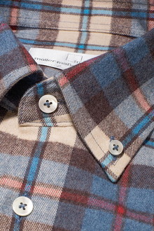 Maßhemd 2738/23 - Ansicht 2