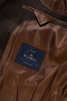 Maßsakko K95-322 - Ansicht 2