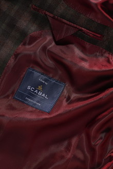 Maßsakko K95-321 - Ansicht 2