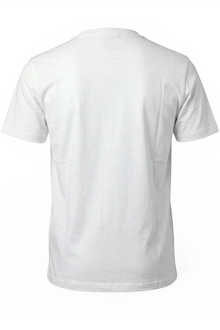 T-Shirt Bianca<br />
Größe S - 9090/01&nbsp;-&nbsp;Ansicht&nbsp;2