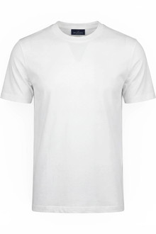 T-Shirt Bianca <br />
Größe M - 9090/02&nbsp;-&nbsp;Ansicht&nbsp;1