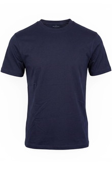 T-Shirt Blu Scuro<br />
Größe M - 9090/07&nbsp;-&nbsp;Ansicht&nbsp;1