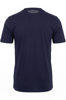 T-Shirt Blu Scuro<br />
Größe M - 9090/07&nbsp;-&nbsp;Ansicht&nbsp;2
