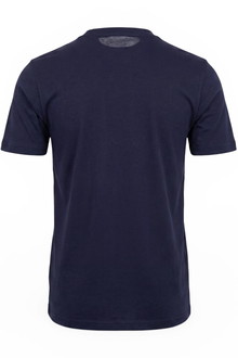 3x T-Shirt Blu Scuro<br />
Größe M - 9091/07&nbsp;-&nbsp;Ansicht&nbsp;2