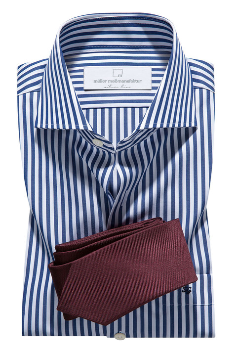 Maßhemd 2603/21