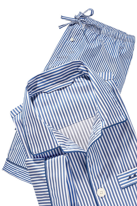 Pyjama Herren 2715/22