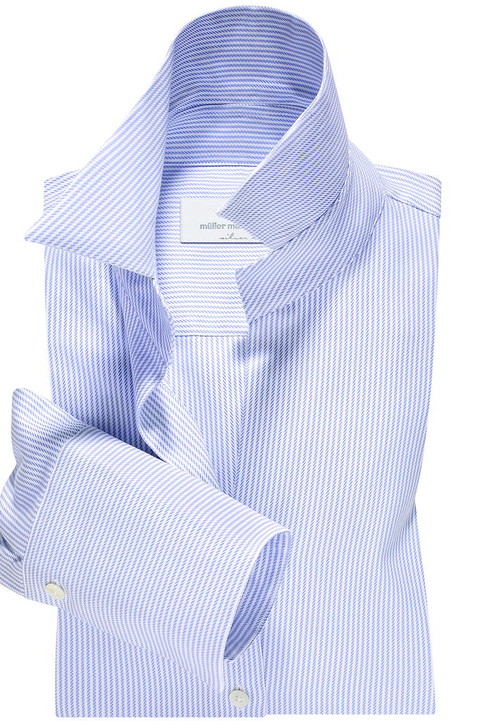 Maßbluse 2750/02