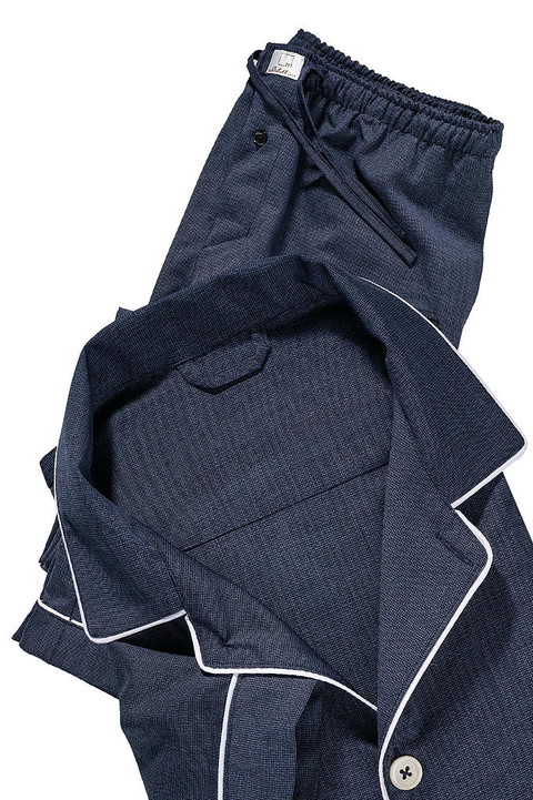 Pyjama Herren 2899/27