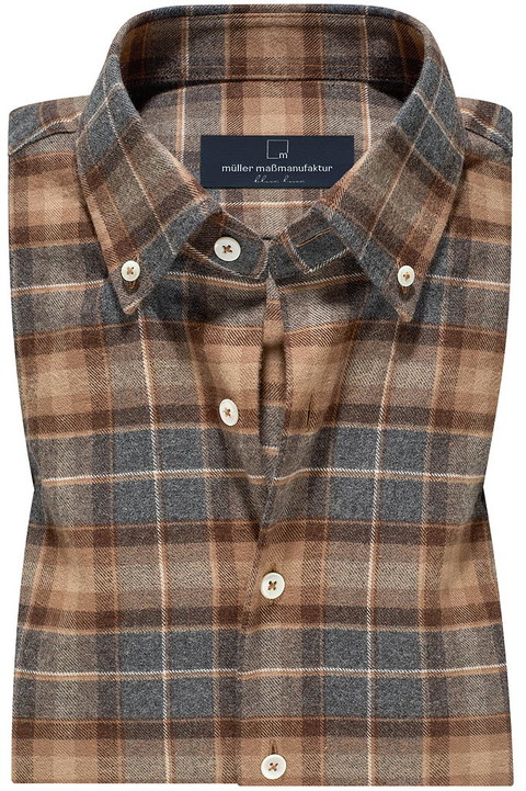 Maßhemd 2731/34